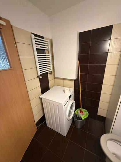 Apartament cu 2 camere decomandat, mobilat în Între Lacuri