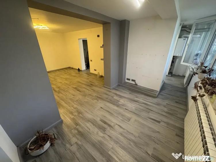 Apartament 3 camere zona Tomis 2 cu Centrala - Constanta (Constanta) - 9