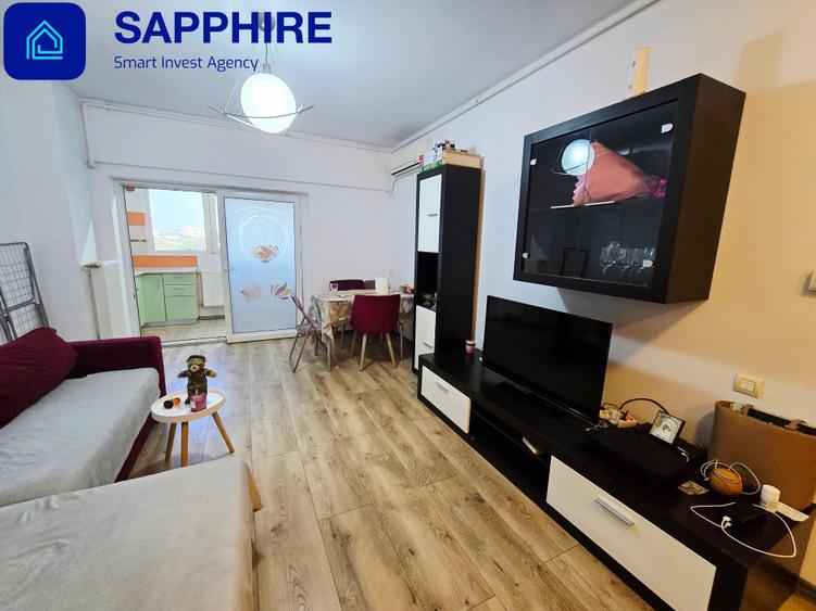 OCAZIE EXCELENTĂ! Apartament 2 camere în Complex Primăvara – Prelungirea Ghencea - 1