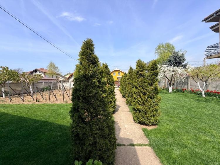 Teren Construcții intravilan de 400 mp, în Exterior Nord
