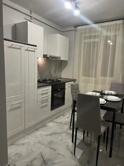 Apartament cu 2 camere în Calea București