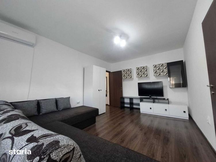 Apartament cu 2 camere în Torontalului