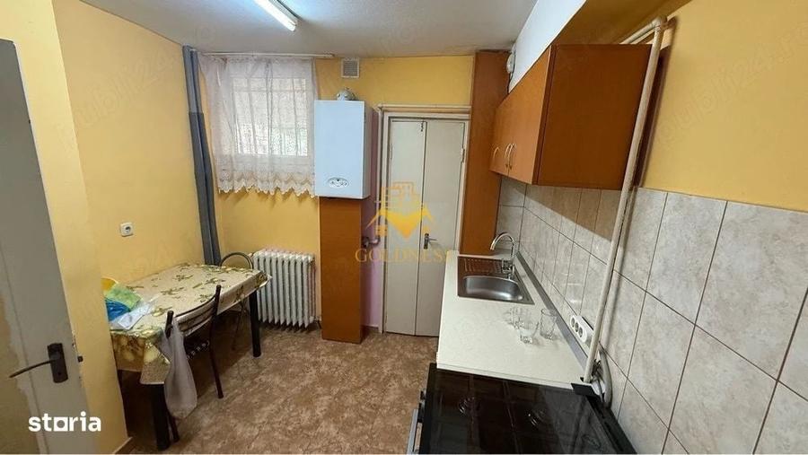 2 camere decomandate, balcon, Piata Marasti, Profi, Lidl, OMV - 3