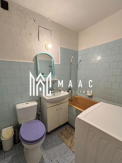 Garsonieră, mobilată în Valea Aurie