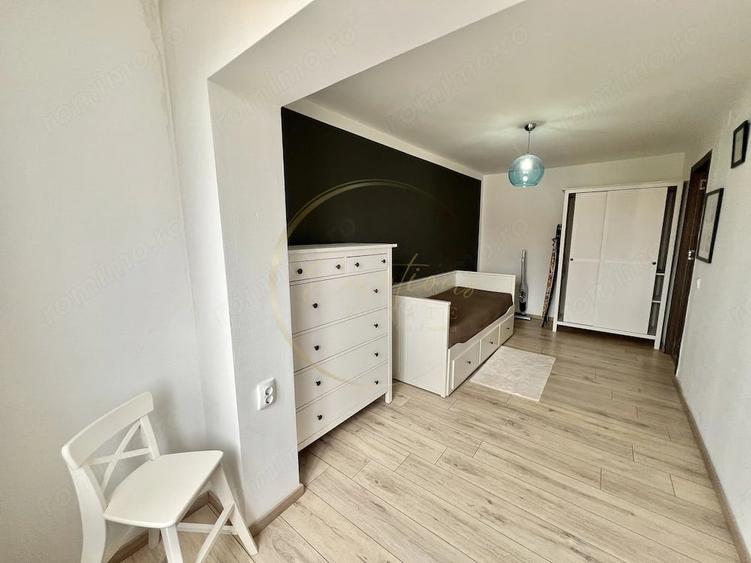 Apartament cu 3 camere în Bucovina
