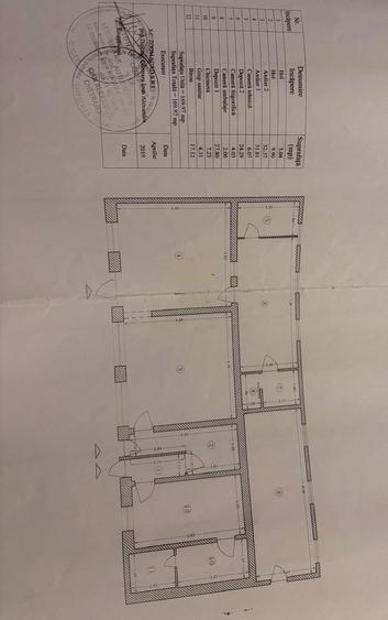 Spațiu industrial, de 170 mp, în Berceni