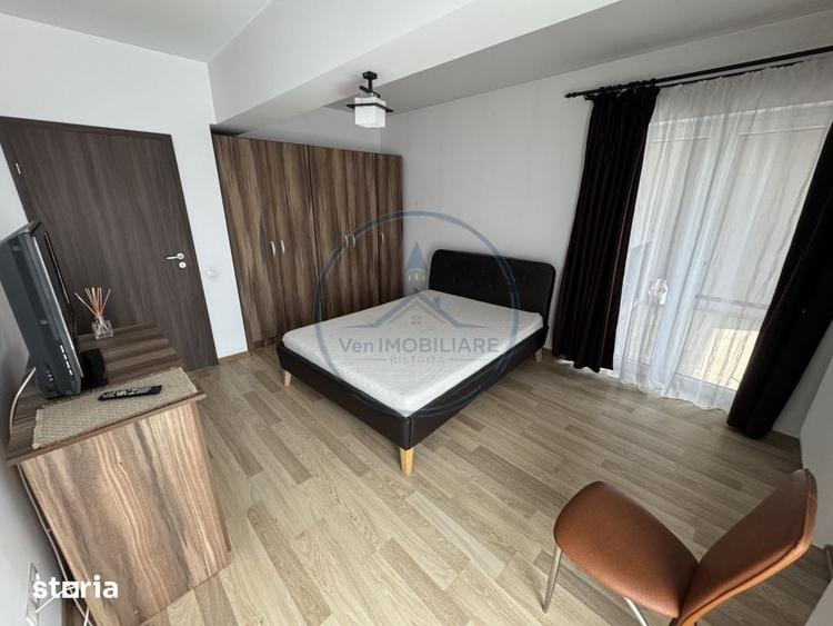 Apartament de inchiriat | 3 camere + loc de parcare subteran | 80 mp | - 11