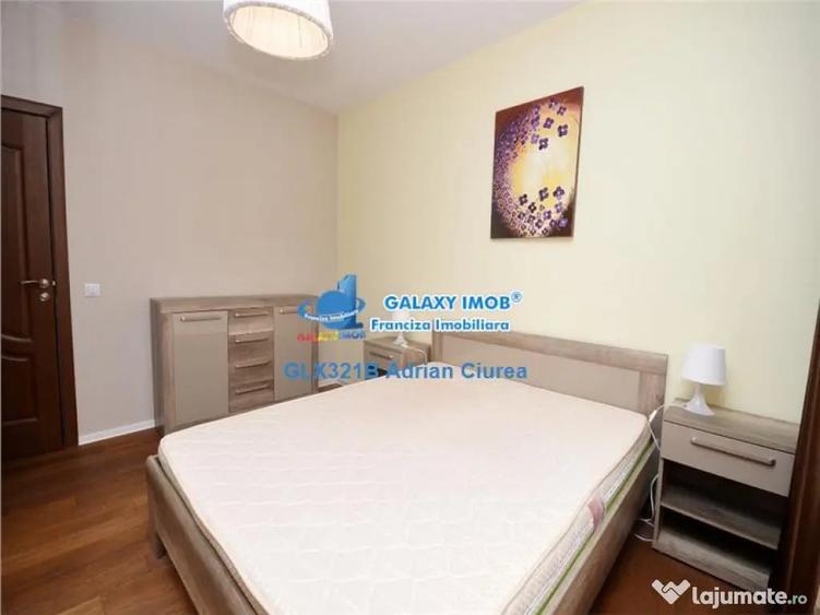 Apartament cu 2 camere decomandat în Ștefan cel Mare