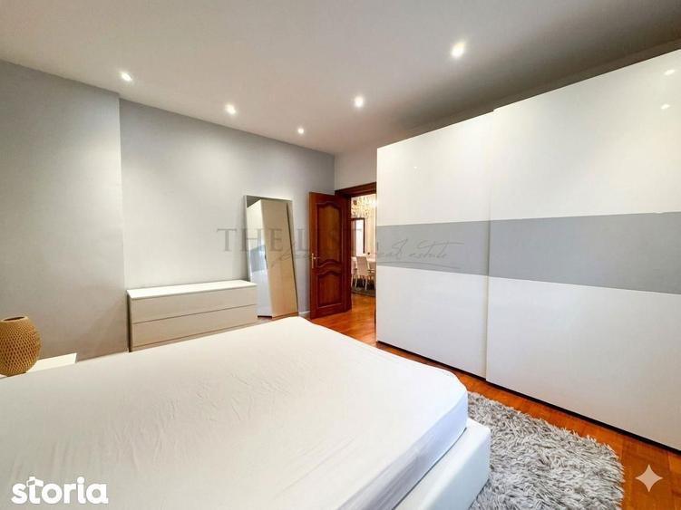 Apartament cu 2 camere, mobilat în Aviatorilor