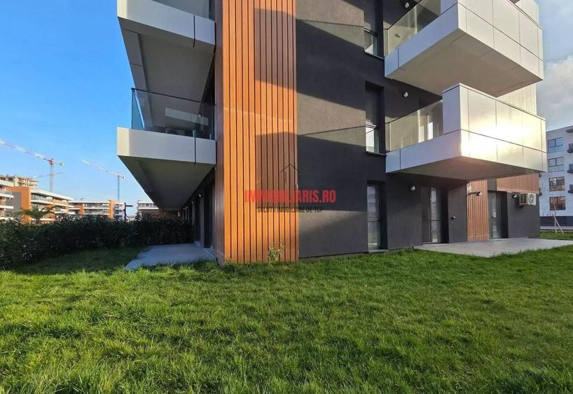 Apartament cu 4 camere în Theodor Pallady