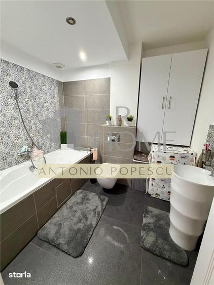 Apartament cu 3 camere în Albert
