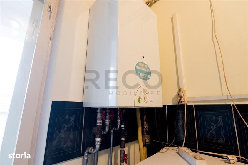 Reco, Apartament Ultracentral cu loc de parcare - 15
