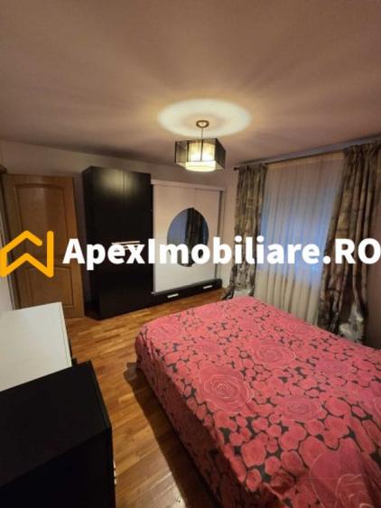 Ap. 2 cam 13 Septembrie Bucuresti | Centrala proprie, AC - 3