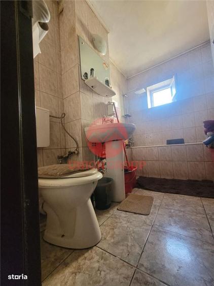 Apartament cu 3 camere în Sud