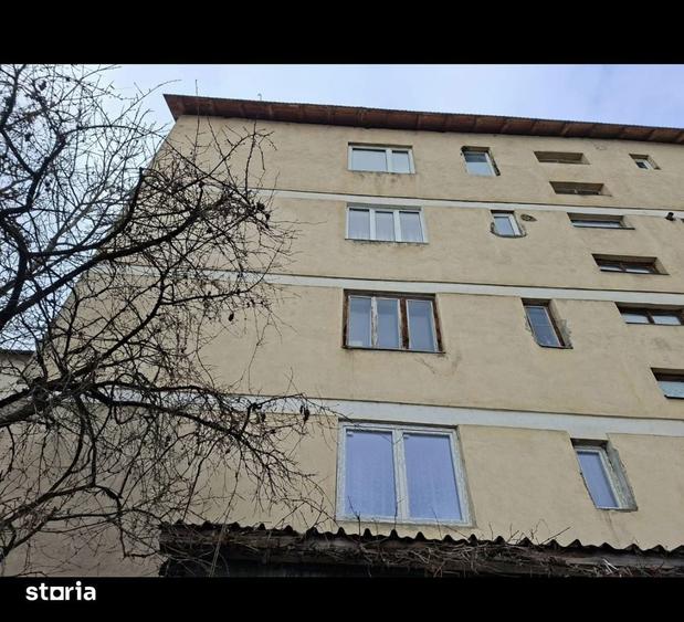 Apartament 2 camere, Sangeorz-Bai, etaj 2 - 3