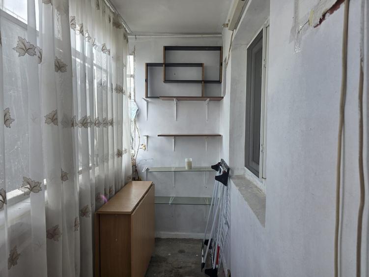 Apartament cu 2 camere decomandat, mobilat în Dristor