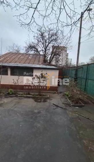 Teren Construcții intravilan de 428 mp, în Rahova