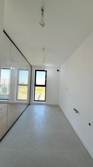 Apartament cu 2 camere decomandat în Aviației