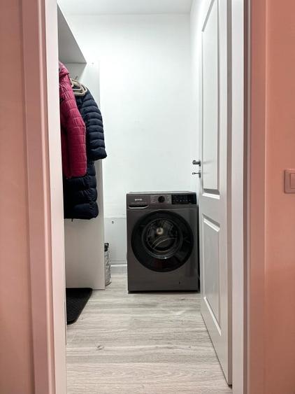 Apartament 2 Camere, 57mp, Zona Parc Poligon - 13