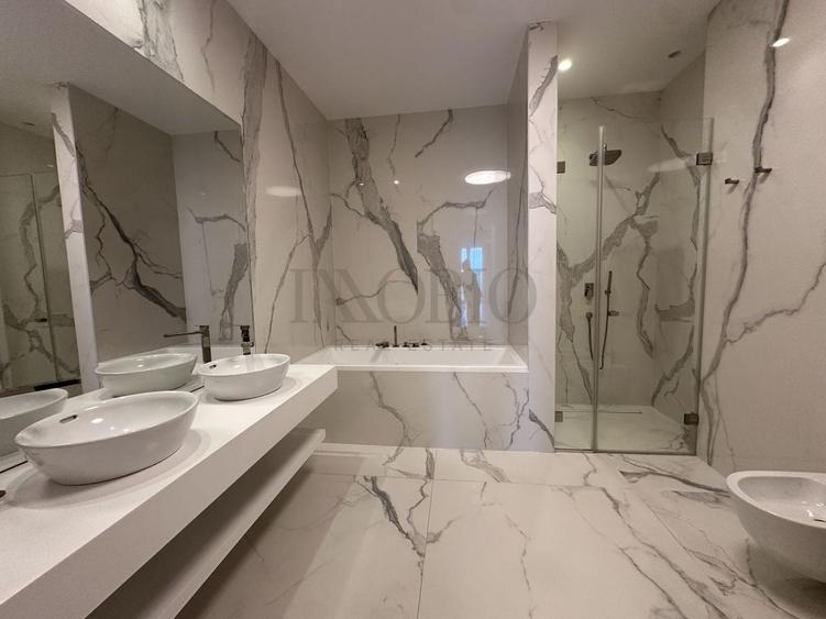 Apartament 4 Camere |  Rahmaninov - 17