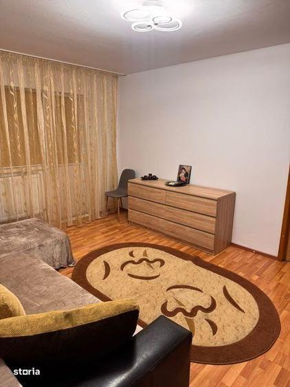 Inchiriez apartament in regim hotelier - 2