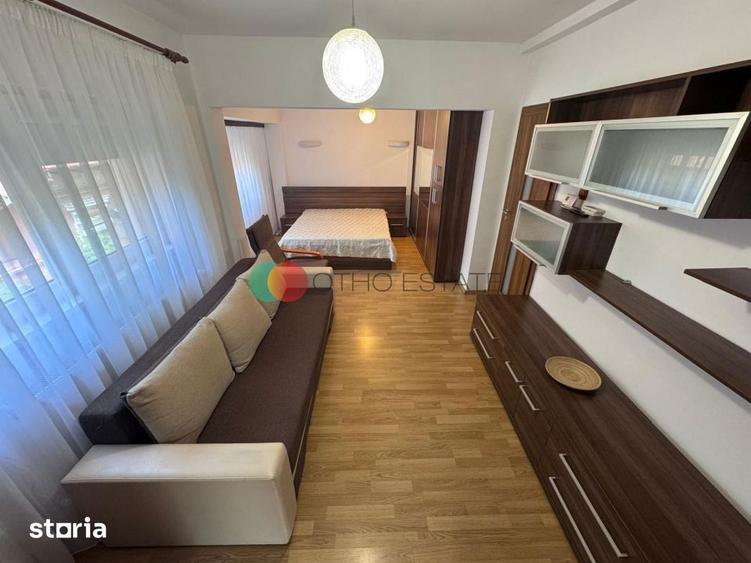 Garsonieră în Centrul Civic