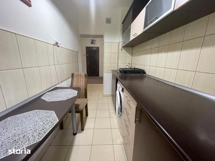 Garsonieră decomandată în Mărăști