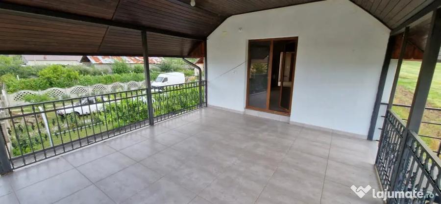 Casa de vanzare, 86 mp, zona Iancu Jianu - Olt - Iancu Jianu (Olt) - 4