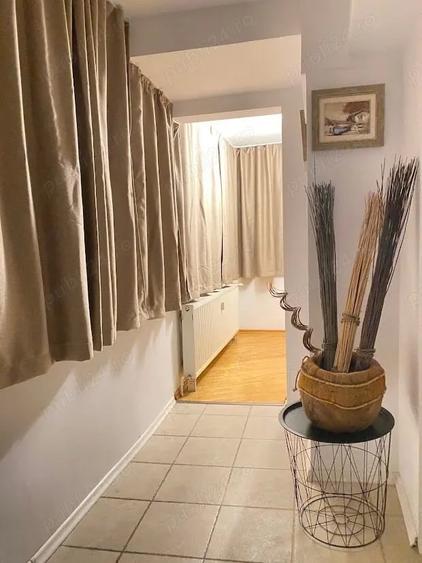 Apartament cu 3 camere decomandat în Ultracentral
