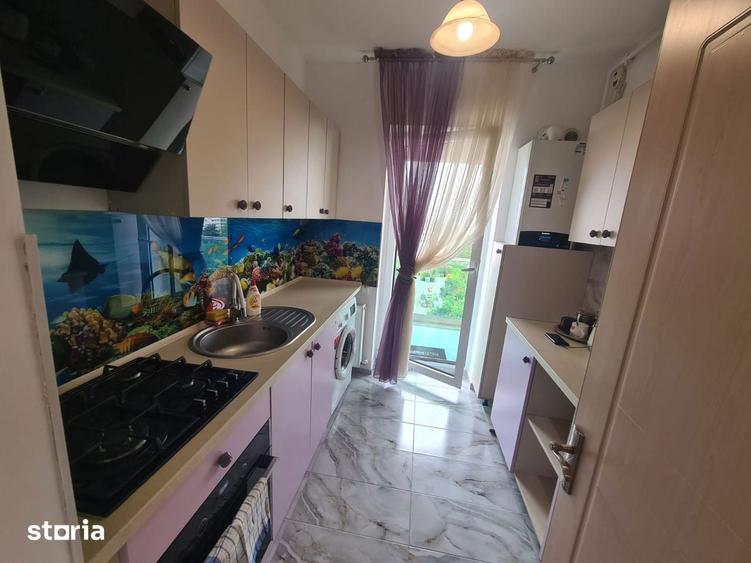 Apartament cu 3 camere în Nord