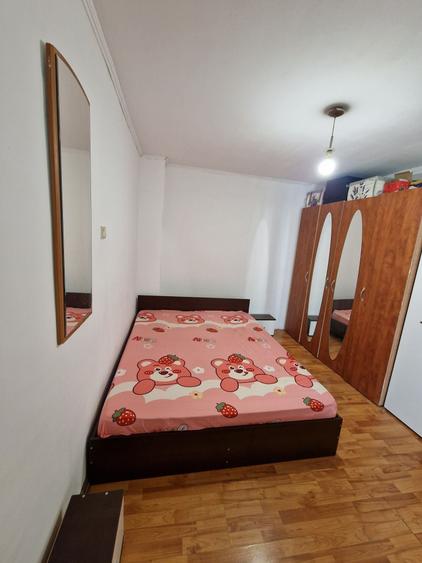 Garsonieră decomandată în Exterior Vest