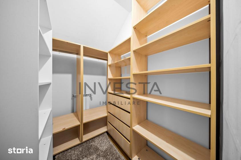 Casă cu 5 camere cu Teren 800 Mp în Europa