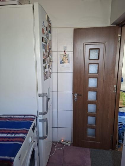 Apartament cu 2 camere semidecomandat în Compozitorilor