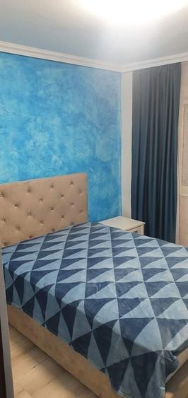 Apartament cu 2 camere decomandat în Școlilor