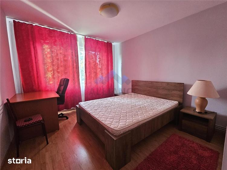 Apartament cu 3 camere, mobilat si utilat, Tatarasi - 3