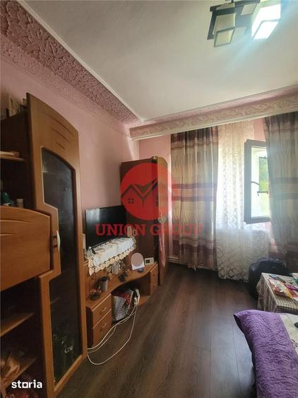 Apartament cu 3 camere în Sud