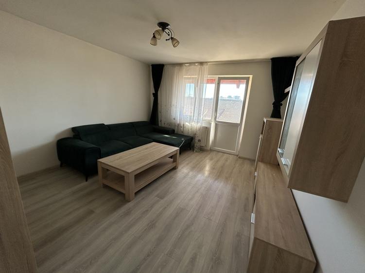 Apartament cu 2 camere decomandat în Bucovina
