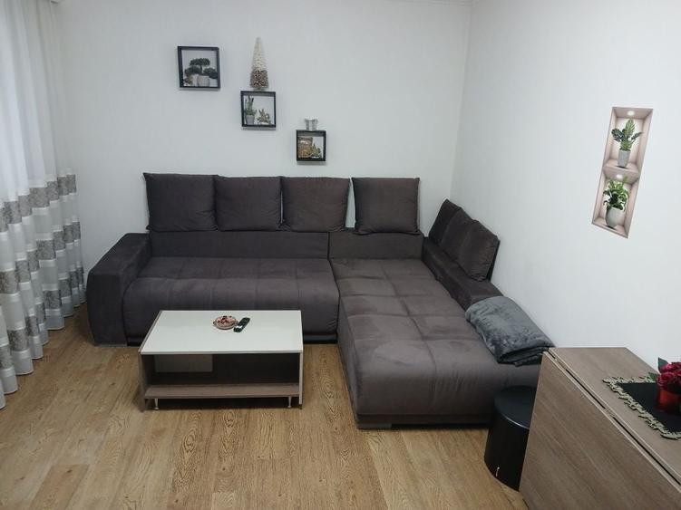 Apartament cu 3 camere decomandat în Nord