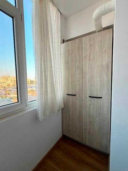 Apartament de închiriat - 7