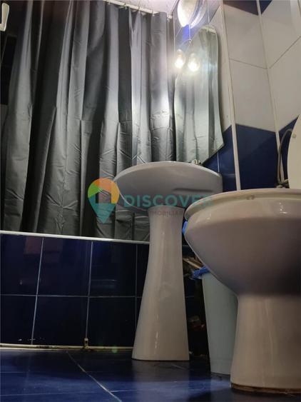 Apartament cu 2 camere decomandat în Bd. Independenței