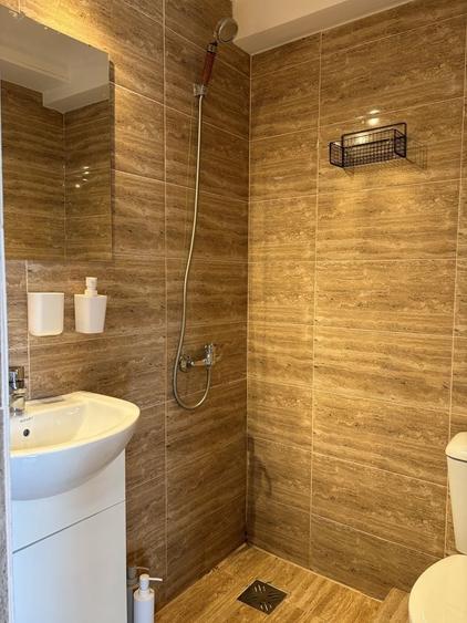 Garsonieră în Central