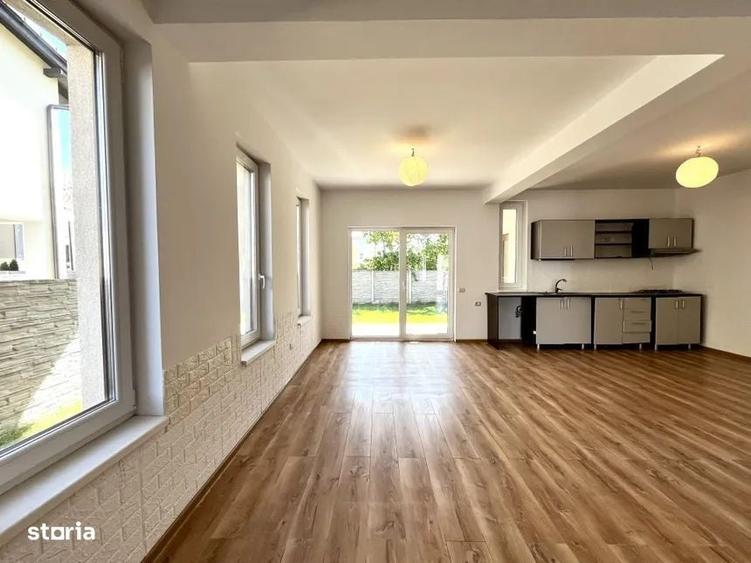 Casă cu 4 camere în Central