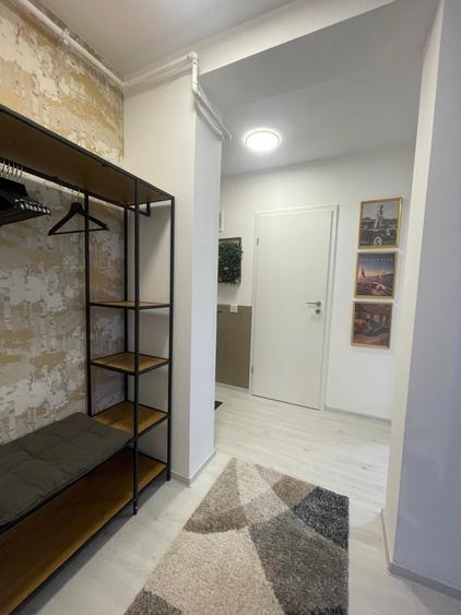 APARTAMENT MODERN - DECOMANDAT - PRIMA INCHIRIERE - LOC DE PARCARE - 33