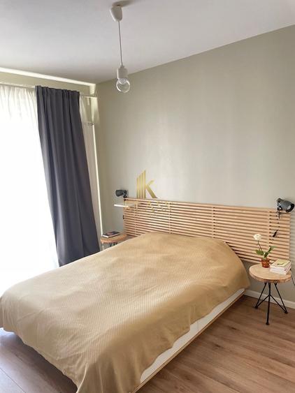 Apartament cu 2 camere decomandat, mobilat în Pipera