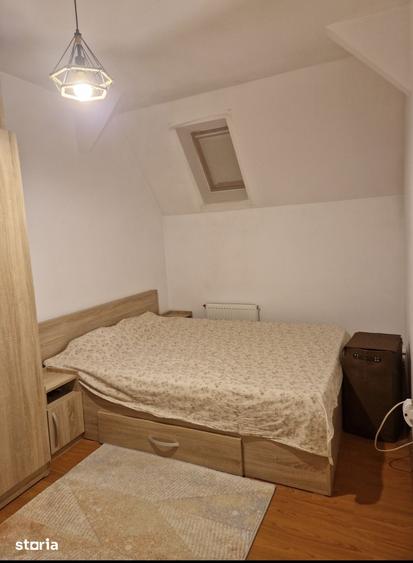 Apartament cu 2 camere în Șagului