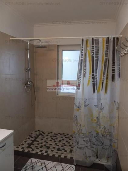 Inchiriere apartament 3 camere Baneasa Complex Rezidential - 26
