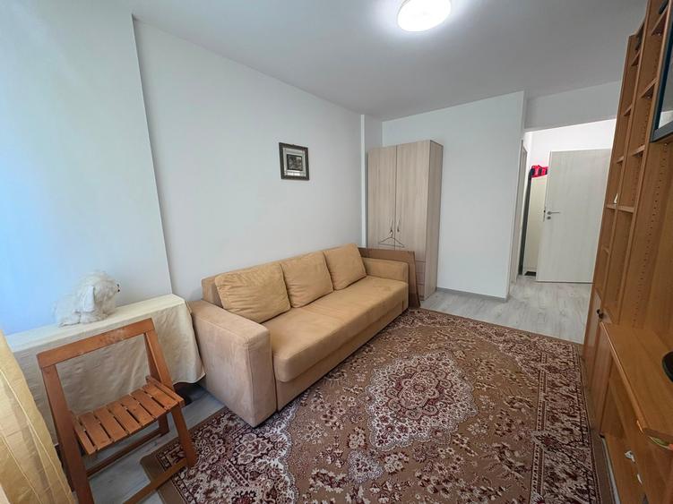 EXCLUSIV - Apartament 3 Camere - Loc De Parcare - Metrou 10 Minute - Sector 4 - 10