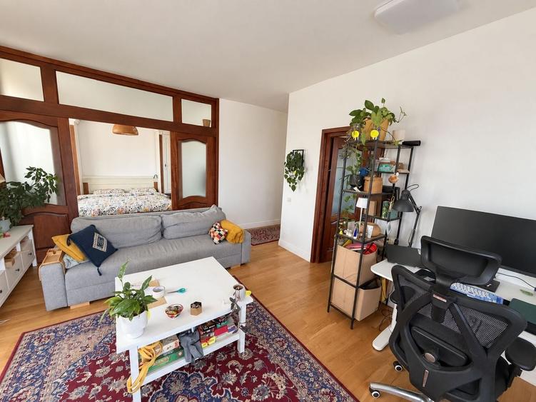 Studio de închiriat | Grigorescu | Bloc nou - 2
