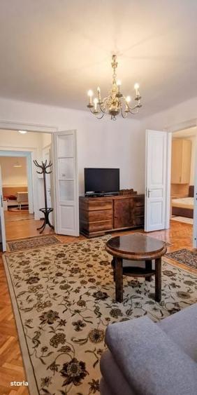 Apartment for rent 2 rooms, historic Cluj centre, near to UMF - 16