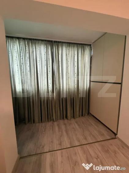 Apartament 2 camere, 56 mp, Piata Garii - 5